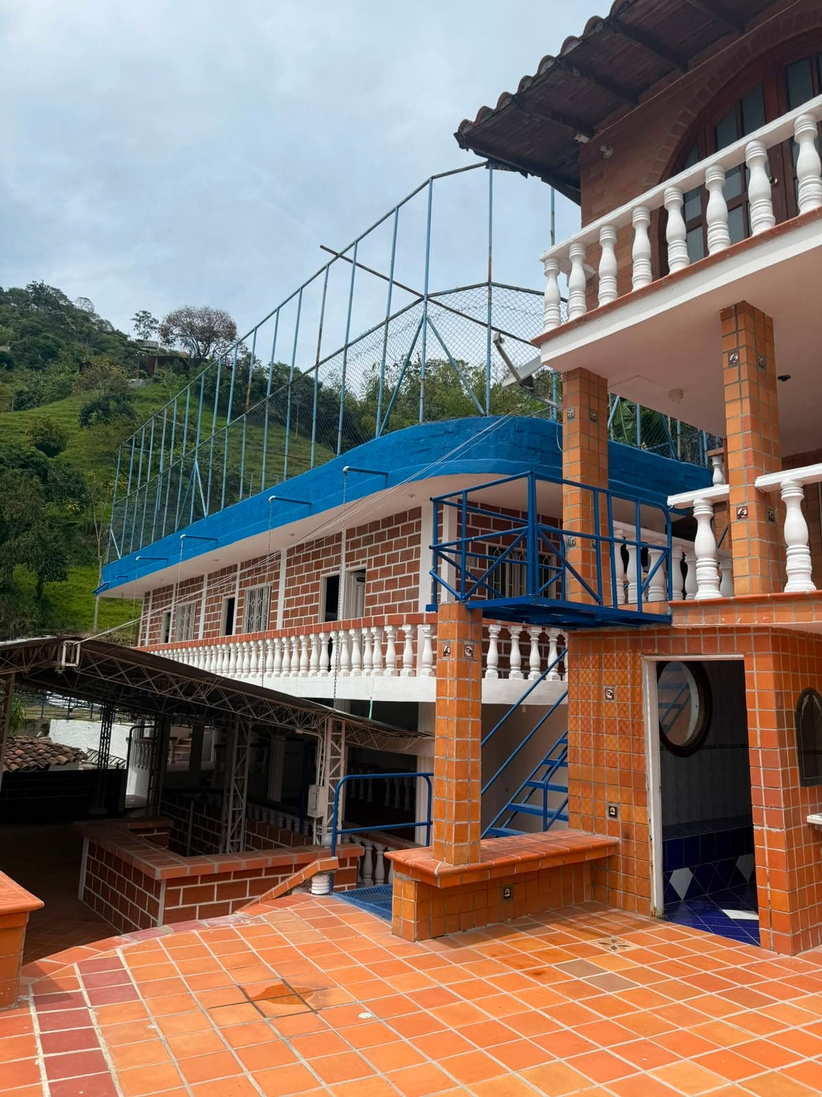 Finca en Barbosa